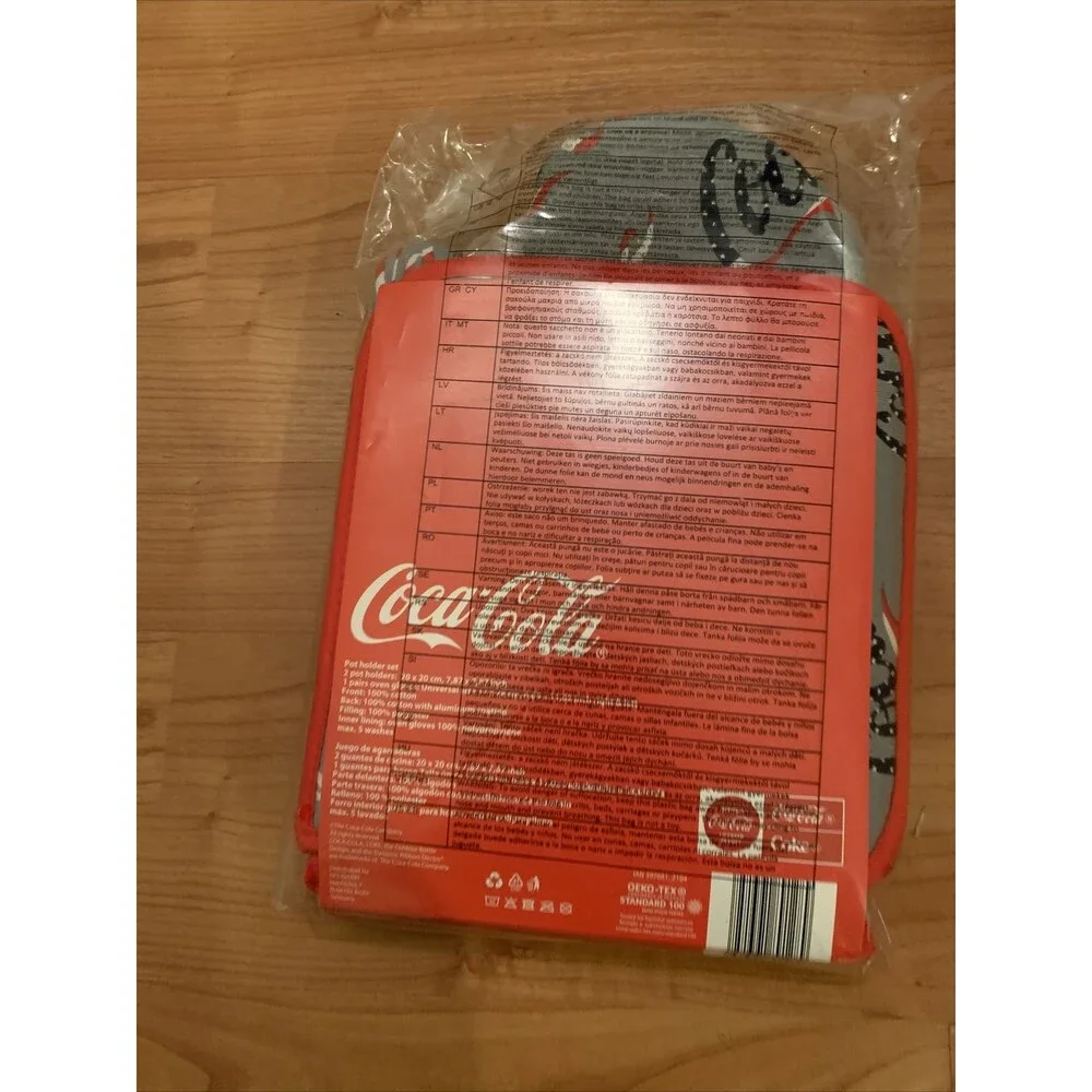 Coca Cola coca cola